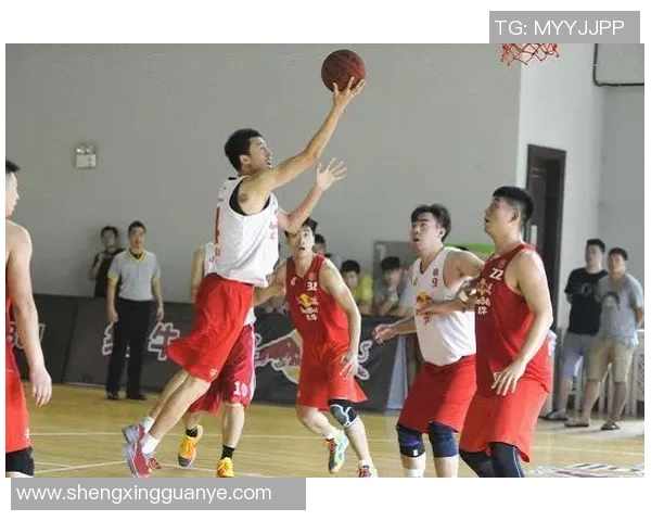 贵港姚明越的篮球梦想与人生旅程探索