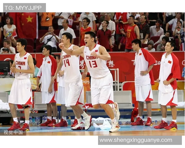 姚明推动中国篮球改革的成效与未来展望分析