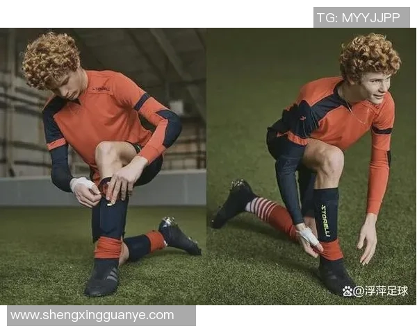 足球明星们的战靴大揭秘精彩视频分享让你一睹他们的独特风采