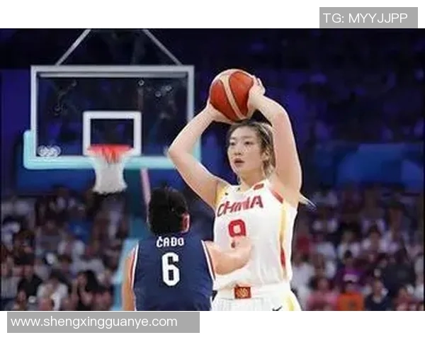 全球顶尖女子篮球明星盘点她们如何改变了这项运动的面貌