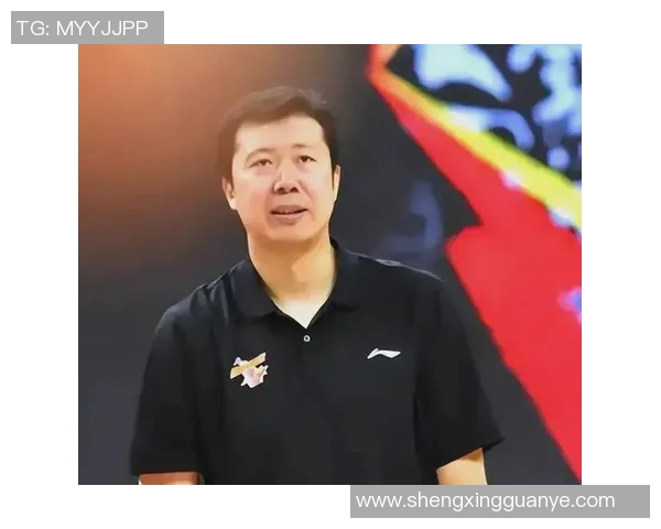 王治郅:从篮球场上的传奇到中国体育的标志性人物